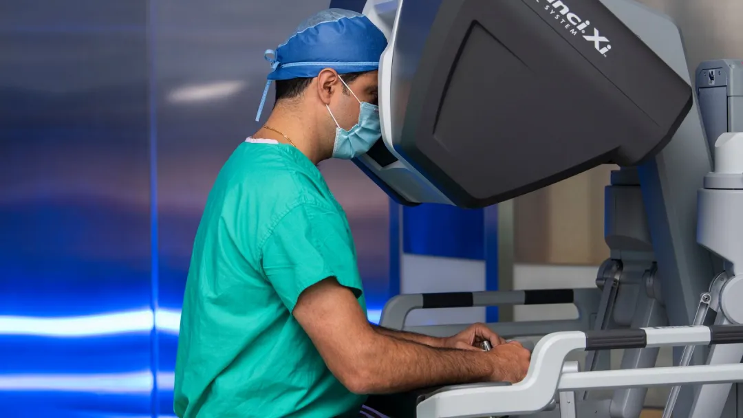 Bariatric Surgery 