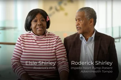 Roderick and Elsie Shirley video thumbnail.
