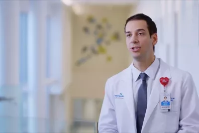 What is Intracranial Arterial Disease?