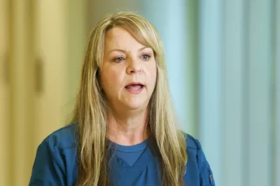 Medical Minute: Oncology Physical Therapy