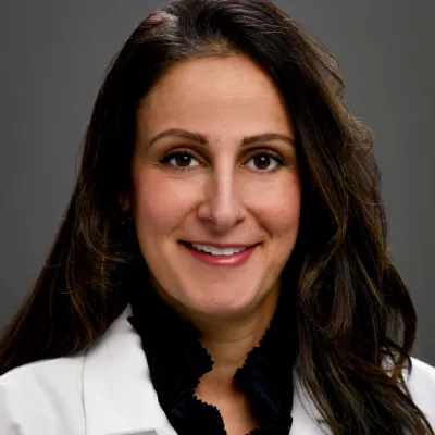 Asyia Ahmad, MD