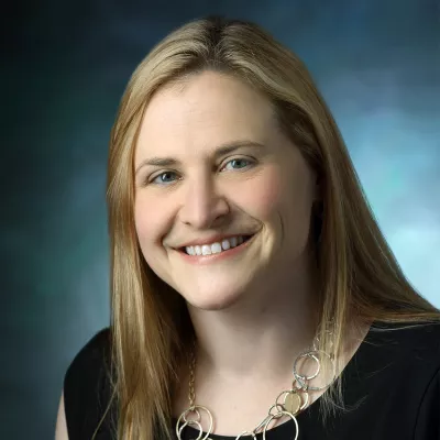 Kim Gudzune, MD
