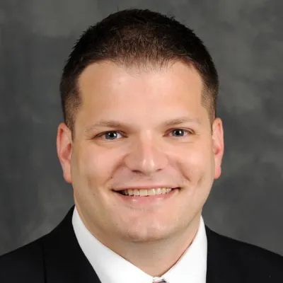 Sean Langenfield
