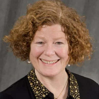 Margaret Odhner