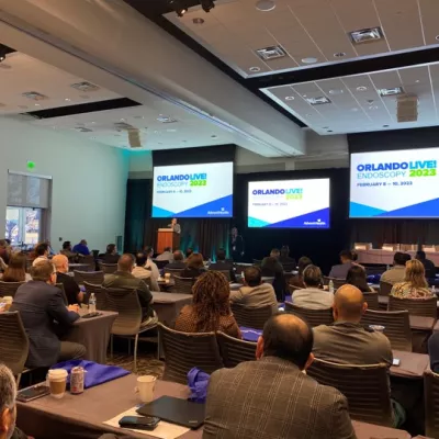 Orlando LIVE! Endoscopy 2023