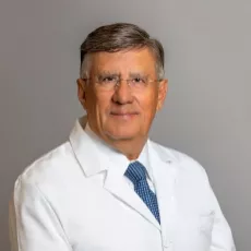 Mario Canedo, MD