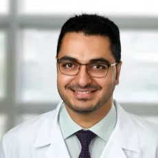 Abu Hurairah, MD