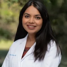 Amna Imran, MD