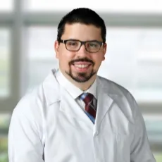 Andrew Elden, MD