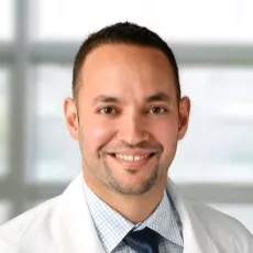 Raul Badillo, MD