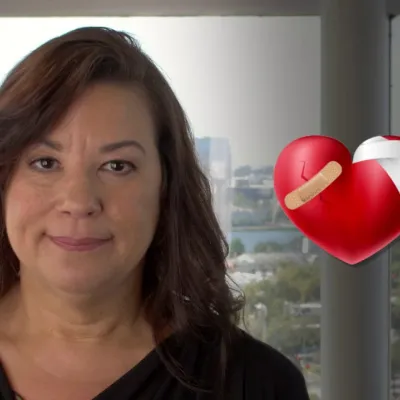 CARDIAC Heart Health Tips: Forgiveness