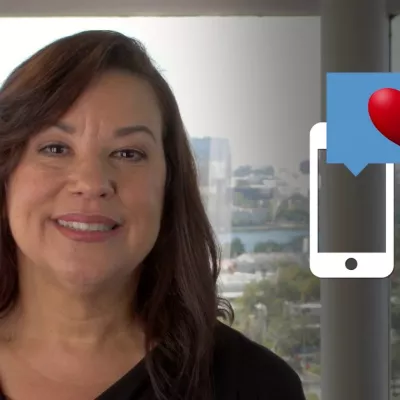 CARDIAC Heart Health Tips: Send Love