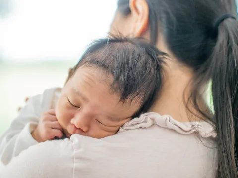 Family and Friends: Infant CPR and Choking
