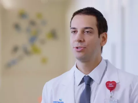 What is a Non-Acute Subdural Hematoma?