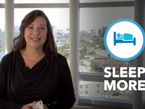 CARDIAC Heart Health Tips: Sleep