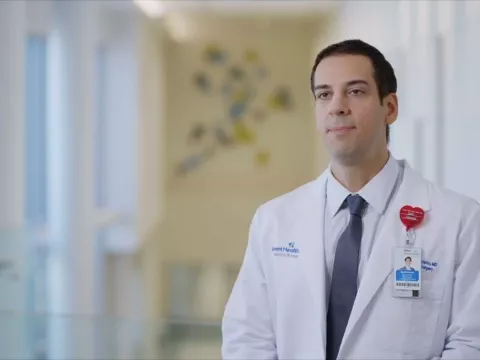 What is a Brain Aneurysm?
