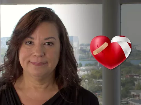 CARDIAC Heart Health Tips: Forgiveness