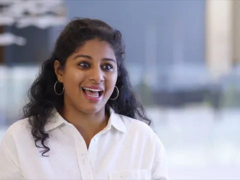 Patient Testimonial: Madhup Paliwal