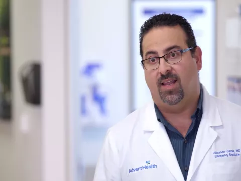 Medical Minute: Stroke