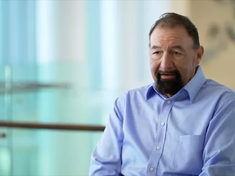 Patient Testimonial - Gregory Kingery