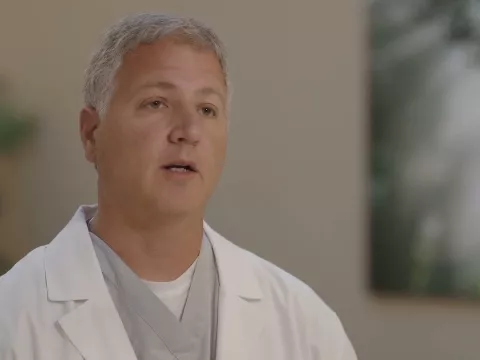 Medical Minute: Mechanical Thrombectomy