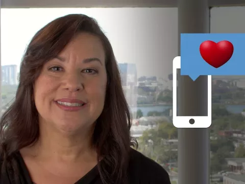 CARDIAC Heart Health Tips: Send Love