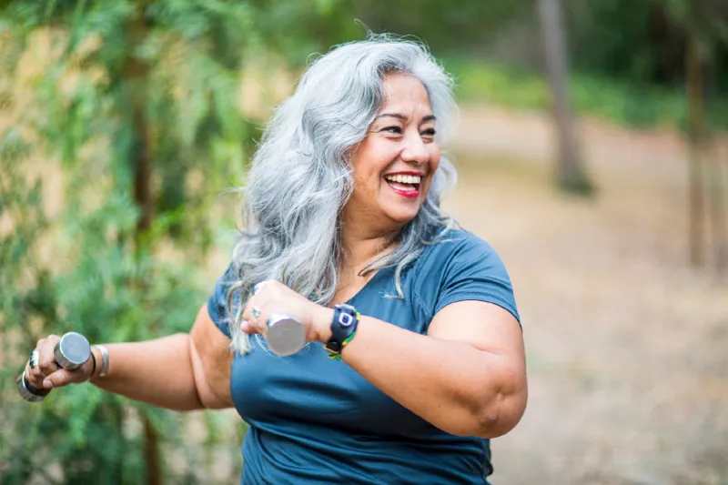 Healthy Happenings: Advancements in Bariatric Surgery (Virtual Lecture)