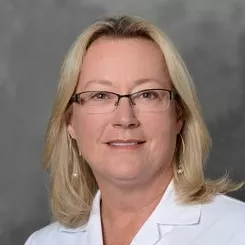 Kimberly Brown, MD