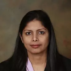 Sujatha Reddy Borra, MD