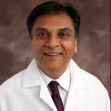 Siddharth H Shah, MD