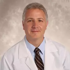 James Lefler, MD