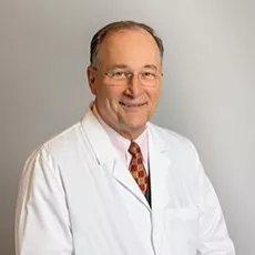 James Smith, MD