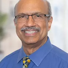 Manjul D. Derasari, MD