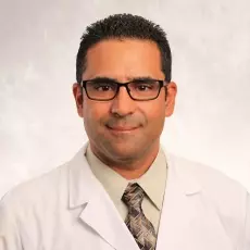 Raul Olivera, MD