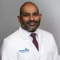 Ansel Philip Amaral, MD, PhD