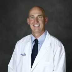 Daniel Fassett, MD