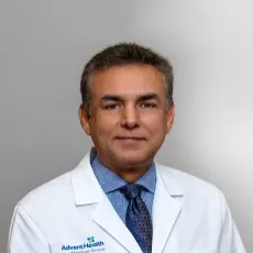 Gabriel Gonzales-Portillo, MD, FAANS, FACS