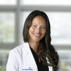 Nathalie McKenzie, MD