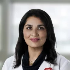 Rahila Essani, MD, FACS, FASCRS