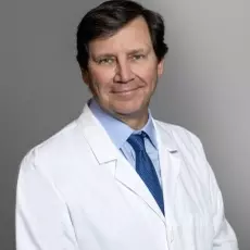 Richard Klucznik, MD, FACR, FSNIS