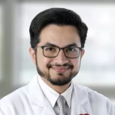 Saeed Ali, MD