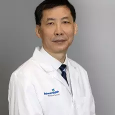 Zeguang Ren, MD, PhD