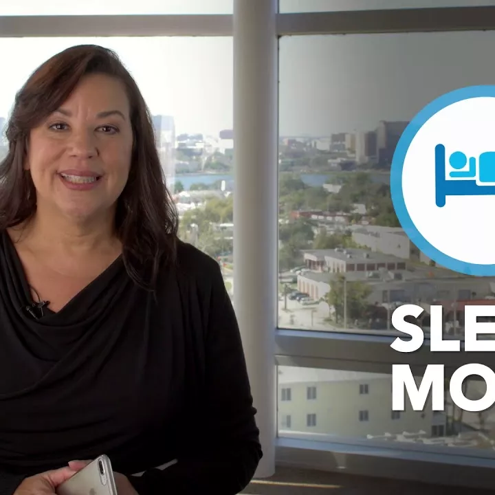 CARDIAC Heart Health Tips: Sleep