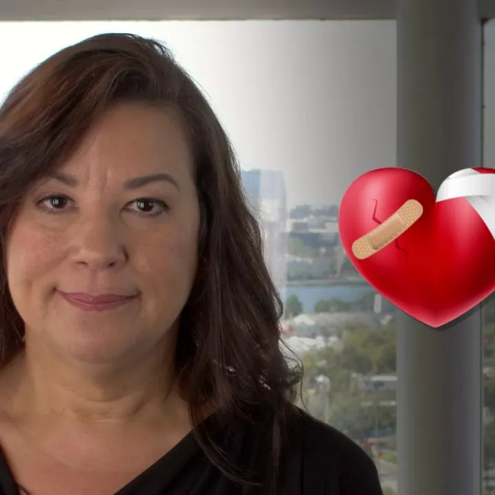 CARDIAC Heart Health Tips: Forgiveness