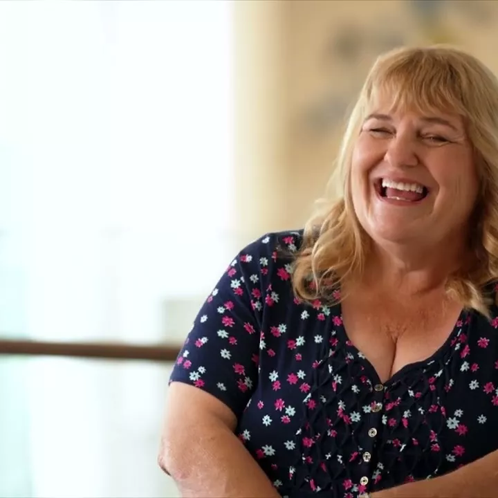 Real-Life Stroke Recovery: A Patient's Testimonial