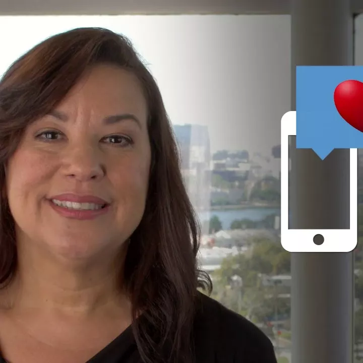 CARDIAC Heart Health Tips: Send Love
