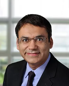 Muhammad Hasan, MD